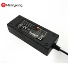 IEC62368 61558 Power Supply 120W 12V 10A AC DC Adapter