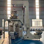 Food Machine Factory Price Automatic150bags/min Grains Popcorn Coffee Bean Puffed Food High Speed Packaging Machine