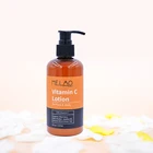 100% Pure natural organic Best Selling home or hotel spa Body lotion for Black Skin