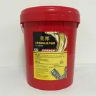 Engine Oil Excellent Function Good Viscosity Protection Reliable Cleaning High Grade 15w40 Diesel Engine Oil
