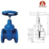 OEM & ODM manufacture big size nibco flange gate valve
