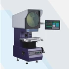 vertical profile projector optical comparator