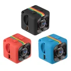 Amazon Hot Selling Cheap Price SQ11 Mini Camera World Very Small Size 1080P Hidden Video Camcorder
