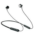 New Arrival A10 Headphone Sweat Resistant Handsfree Stereo Wireless Headset Magnetic Bluetooth Earphone