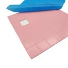 Silicon Pad Thermal Silicone 2020 China Factory Hot Sale Silicon Rubber Thermal Pad For New Energy Automobile