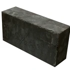 Steel making refractory magnesia carbon brick for ladle