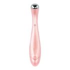 Artisanat exquis Ionotherapy Micro-Courant Simuler Vibration Sonique masseur de beauté Oculaire