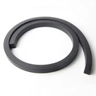 Durable Foaming EPDM Rubber Door Window Auto Seal Strips