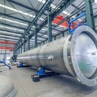 Nitrogen Air Liquefaction Plant Nitrogen Generator Gan Plant