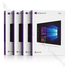 2019 new Microsoft Windows 10 professional Software 64 bits Win 10 Pro Key 3.0 USB flash drive