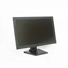21.5-inch Industrial Embedded TFT LCD Monitor 9taxi lcd monitor video player support video output