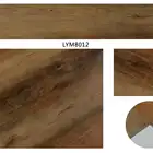 Waterproof Durable SPC vinyl plank flooring
