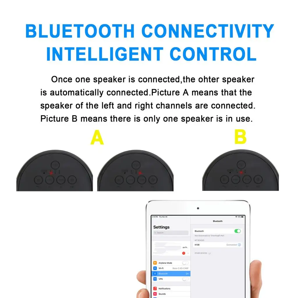GAS-7080 Speaker Bluetooth For Wholesales - ANKUX.COM