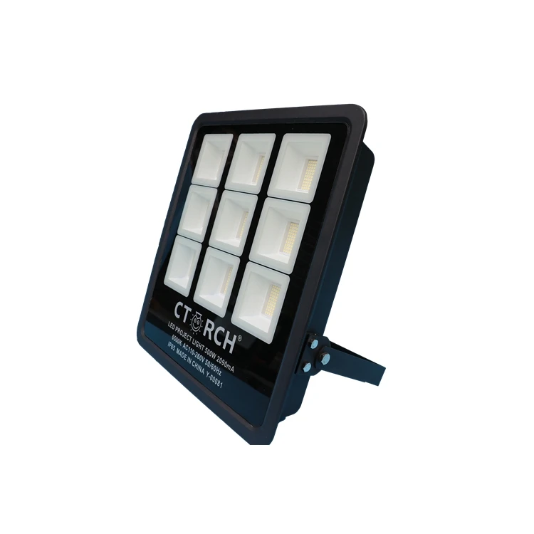 Ctorch Brilliant Series OUTDOOR 50W 100W FLOOD LIGHT