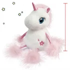 Toy Animal Toy Creative Design Super Soft Cute Animal Plush Toy Unicorn