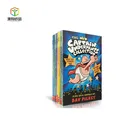 China High Quality Custom Journal Comic Children Photo Cheap Book Printing