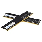 Unbuffered desktop ddr4 4GB RAM memory with powerful performance