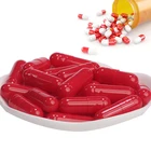 bulk empty gelatin capsules size 000 for capsules