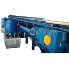 Video Technical Support Industry Mineral Filter Vacuum Belt Filter for Mineral Separation for Mining Industry