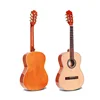 Guitar wholesale China brand classical guitar Linden wood online sell