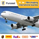 Import Export Companies Amazon Fba Shipping Rates Agent From China To Usa