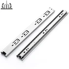 hot sale 35mm table telescopic channel drawer slide for cabinet drawer slides