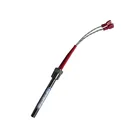 Wood Stove 00-0035-0125 Wood Pellet Stove Biomass Boiler Igniter With Screw