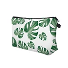 Multifunction Travel Toiletries Organizer Waterproof Girls Storage Make up Cases Cosmetic Bag