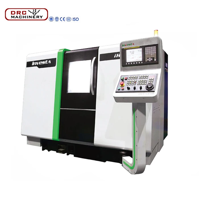 Germany Quality Professional Production Mini CNC Lathe Machine Price For Sale In Germany