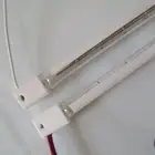 Infrared Heating Tube IR Tungsten Halogen Lamp 800mm 220V 1500W