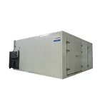 High efficiency garlic drying machine coconut dryer food dehydrator