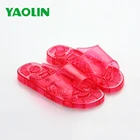 Slide Slide Sandal Wholesale Summer Slide Massage Sandals Men Women Foot Massager Slippers