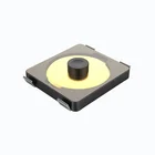 Button Vertical Smt 26*30 Push Button Switch Remote Control Switch 4 Pin Tact Switch