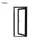 Large Oversized External Exterior Double Wide Aluminium Sliding Barn Patio Glass Doors for Sale