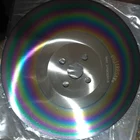 HSS cobalt M2 M42 M35 circular saw blade for metal pipe tube cutting