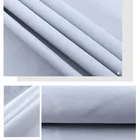 Factory Direct Soft Hand Feel Custom Printed Poly Satin Fabric