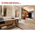 Bedroom Sets Best Sale Luxurious Bedroom Sets Low Price 5 Star Hotel Furniture Factory