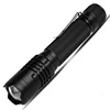 10w XM-L U2 aluminium alloy zoomable aaa flashlight led for outdoor