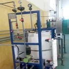 Manufacturers directly sell Chemical dosing device / Automatic Chemical Dosing system for sewage treatment