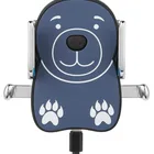 Charger Fast Charging Wireless Car Charger For Mobile Phone