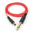 Tattoo Clip Cord Tattoo Supplies Soft Tattoo