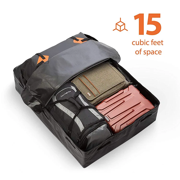 cargo storage bag