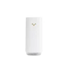 RoHS Led Humidifier Usb Ultrasonic Cool Mist Led Room Home Appliances Light Air Humidifier Usb