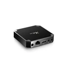 Wholesale Android 8.1 4K Quad Core 2GB 16GB Amlogic S905W X96 MINI Android TV BOX