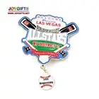 Customized soft ename l pin hard enamel pin metal ename lapel trading pin