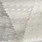 100% polyester women fashion chiffon print fabric for dress or garment