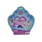 Toy Baby Mini Creative Birthday Gifts Long Hair Mermaid Toy For Baby Making Toy