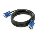 Cable Vga Vga Cheap Price High Speed Computer Hd Cable Vga 15p For Audio Video 1.5m Vga Cable