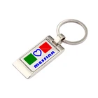 Cheap Beautiful Sicily Messina Tourist Souvenir Heart Key Rings Sicily Keychain