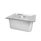 Stainless Steel Hotel Food Warmer Hotel Restaurant Kitchen Equipment Commercial Stainless Steel Food Warmer Bain Marie S